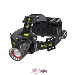 چراغ پیشانی اسمال سان ZY-TD174