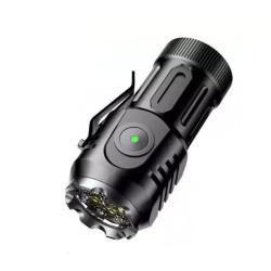 چراغ قوه جیبی کینساچ مدل KS-F50