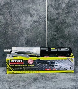 جغجغه بادی ایکسکورت 1/2 مدل XAC-700