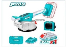 ویبره کاشی سرامیک شارژی توتال مدل TTVI20101