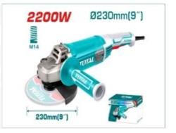 فرز سنگبری توتال مدل TG12223026