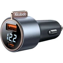 شارژر فندکی 75 وات مک دودو مدل CC-3690