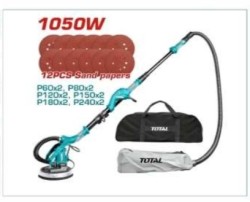 سنباده زن دیواری توتال مدل TWS10501