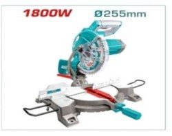 فارسی بر 1800 وات توتال مدل TS42152557