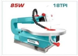 اره مویی 85 وات توتال مدل TS88501