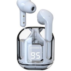 ایرپاد بی سیم Ultrapods Pro Max با کیفیت صدای بی‌نظیر و شارژ Type-C