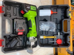پشم زن شارژی ایتو مدل EITO 48V