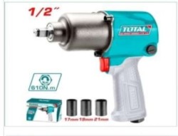 بکس بادی توتال مدل TAT40122
