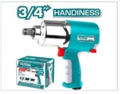 بکس بادی 3/4 اینچ توتال مدل TAT40341