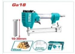 میخکوب بادی 1/8 اینچ توتال مدل TAT83301