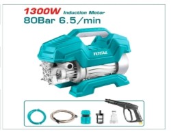 کارواش 1300 وات توتال مدل TG11216