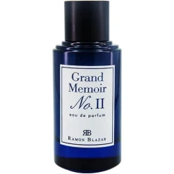 ادکلن رامون بلیزر گراند ممویر Grand Memoir No.II ١٠٠ میل