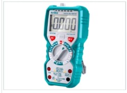مولتی متر دیجیتال توتال مدل tmt47502