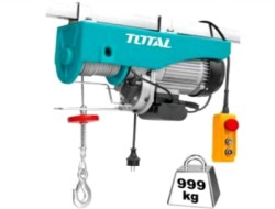 بالابر برقی 1000 کیلوگرمی توتال مدل TLH116102