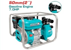 پمپ آب بنزینی 2 اینچ توتال مدل TP3202