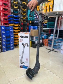 علف زن برقی زوبر مدل kegt20-350