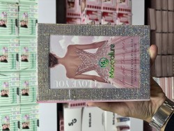 پالت سایه کتابی موکالور 94 رنگ mocoallure