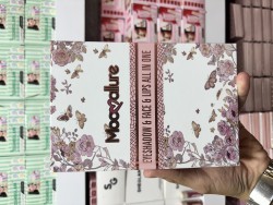 پالت سایه کتابی 94 رنگ موکالور mocoallure