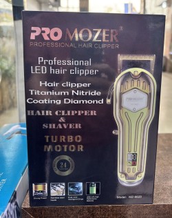 ماشین اصلاح پرو موزر MZ-9828