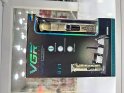 ست ماشین اصلاح وی جی آر v-110