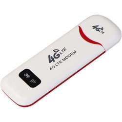 مودم جیبی 4G LTE برند BOLT مدل USB 3IN1