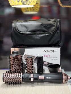 سشوار چرخشی مک استایلر MC-6730