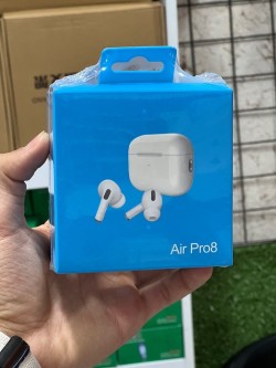 ایرپاد بلوتوثی اپل Air pro8