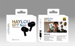 ایرپاد بی سیم شیائومی مدل HAYLOU GT7 NEO های کپی