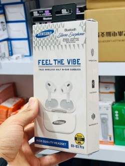 ایرپاد بلوتوثی سامسونگ OX-03 PRO