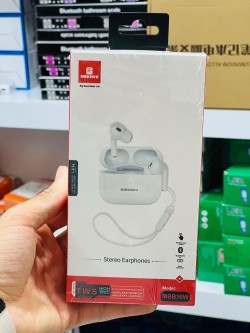 ایرپاد بلوتوثی بیبوشی MBB16W
