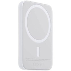 پاوربانک مگسیف آیفون مدل مگ سیف 5000 mAh