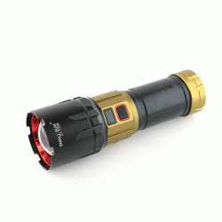 چراغ قوه پلیسی اسمال سان مدل ZY-T308