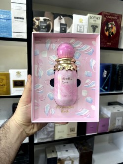 ادکلن پاریس کورنر مارشمالو بلاش Paris Corner Marshmallow Blush