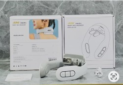 ماساژور گردن ام دی اچ ال مدل md-066