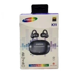 هندزفری بی‌سیم سامسونگ مدل Galaxy Buds4 Pro