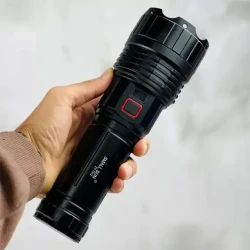 چراغ قوه اسمال سان مدل T312