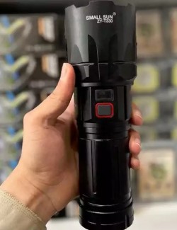 چراغ قوه اسمال سان مدل T330