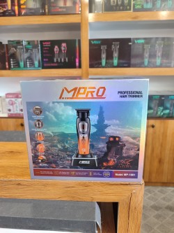 ماشین اصلاح خط زن و صفر زن MPRO مدل MP-1881