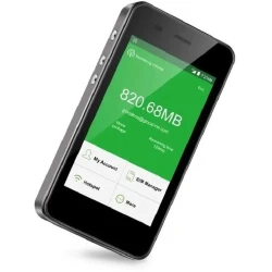 مودم همراه هوآوی مدل E5577 Pro ۴G قابل حمل با قابلیت مکالمه