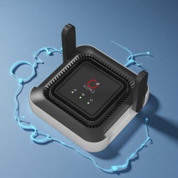 مودم 4G/LTE قابل حمل vemo