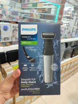 ماشین اصلاح بدن فیلیپس PHILIPS BG5021/15