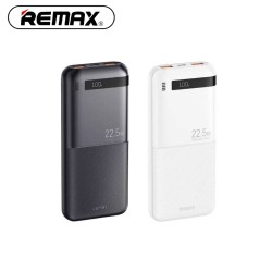پاوربانک 22.5 وات ریمکس مدل RPP-71 ظرفیت 10000 میلی آمپر ساعت