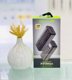 پاور بانک 20 هزار میلی آمپر ساعت کالوس مدل Fast-200 PRO
