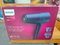 سشوار فیلیپس مدل BHD510