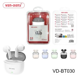 هندزفری بی‌سیم(ایرپاد) VEN-DENS مدل VD-BT030