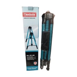 پایه تراز لیزری 130 سانت ماکوتا مدل TM-ST1.3M