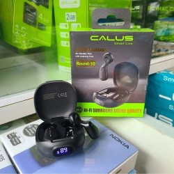 ایرپاد CALUS مدلRound-10