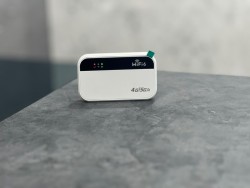 مودم جیبی همراه مدل M2 E سیم کارت خور 5G Wireless Modem WiFi Pro
