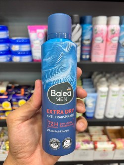 اسپری ضد تعریق مردانه باله آ Extra Dry  حجم 200 میل
