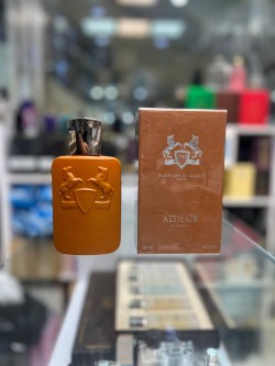 عطر ادکلن پارفومز دی مارلی التایر(التائر)